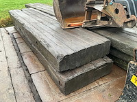 Draglineschot (2x) - afbeelding 1 van  2