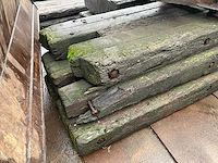 Draglineschot (3x) - afbeelding 2 van  3