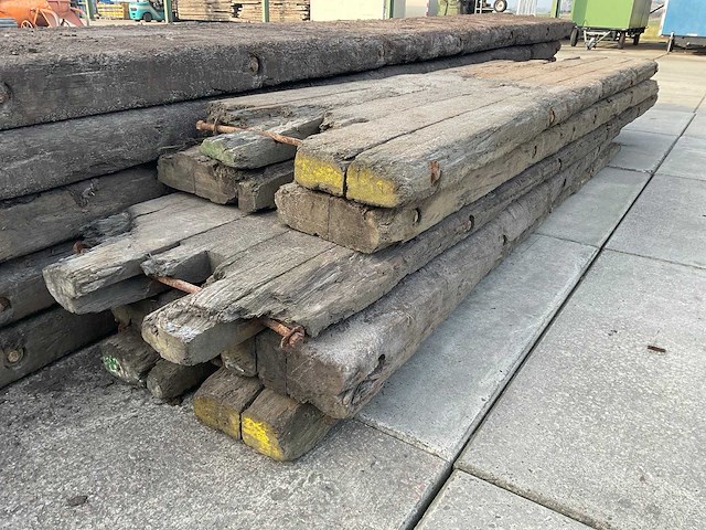 Draglineschot (5x) - afbeelding 2 van  2