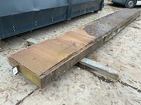 Draglineschot - afbeelding 1 van  4