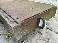 Draglineschot - afbeelding 2 van  4