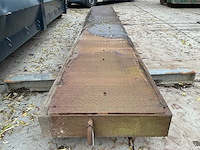 Draglineschot - afbeelding 3 van  4