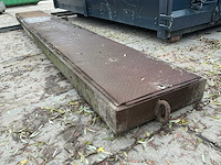 Draglineschot - afbeelding 4 van  4