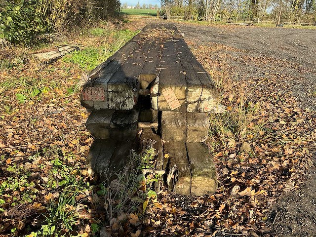 Draglineschotten (3x) - afbeelding 2 van  5