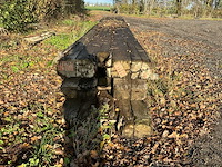 Draglineschotten (3x) - afbeelding 2 van  5