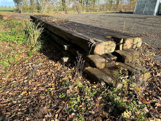 Draglineschotten (3x) - afbeelding 3 van  5