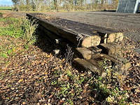 Draglineschotten (3x) - afbeelding 3 van  5