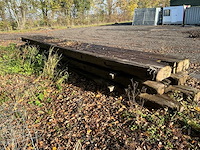 Draglineschotten (3x) - afbeelding 4 van  5