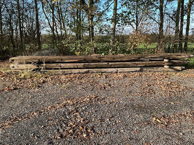 Draglineschotten (3x) - afbeelding 5 van  5