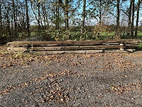 Draglineschotten (3x) - afbeelding 5 van  5