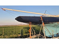 Dragon - classic sailing boat - afbeelding 7 van  11