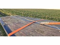 Dragon - classic sailing boat - afbeelding 9 van  11