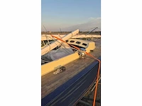 Dragon - classic sailing boat - afbeelding 10 van  11