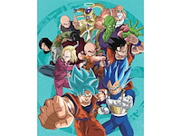 Dragon ball super the complete series bluray - afbeelding 2 van  3