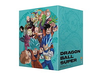 Dragon ball super the complete series bluray - afbeelding 3 van  3