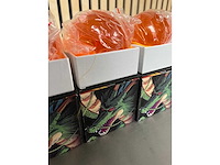 Dragon ball z crystal dragon balls (7x) - afbeelding 5 van  8