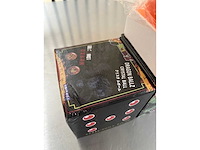 Dragon ball z crystal dragon balls (7x) - afbeelding 6 van  8