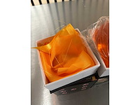 Dragon ball z crystal dragon balls (7x) - afbeelding 7 van  8