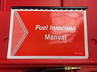 Dragon tools 40.41.31 brandstof drukmeter voor benzine motoren - afbeelding 4 van  6