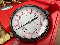 Dragon tools 40.41.31 brandstof drukmeter voor benzine motoren - afbeelding 3 van  6