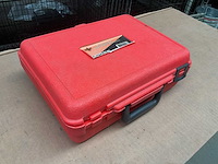 Dragon tools 40.41.31 brandstof drukmeter voor benzine motoren - afbeelding 6 van  6