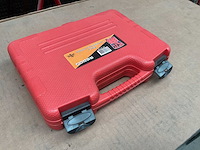 Dragon tools 40.41.66 nokkenas time locking set - afbeelding 4 van  4