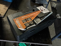 Dragon-tools draaimoment versterker - afbeelding 1 van  5