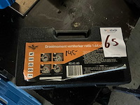 Dragon-tools draaimoment versterker - afbeelding 2 van  5