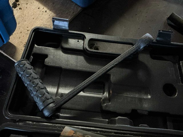 Dragon-tools draaimoment versterker - afbeelding 4 van  5