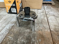 Dragon tools oliefilter tang (8x) - afbeelding 2 van  7