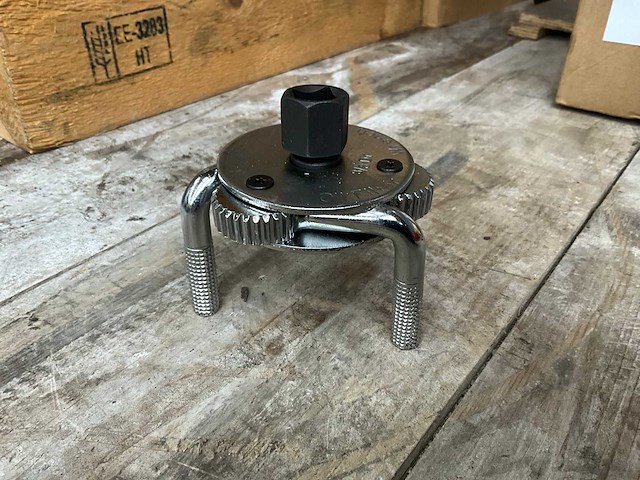 Dragon tools oliefilter tang (8x) - afbeelding 3 van  7