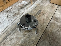 Dragon tools oliefilter tang (8x) - afbeelding 4 van  7