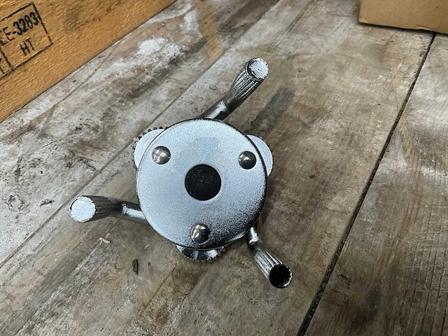 Dragon tools oliefilter tang (8x) - afbeelding 5 van  7