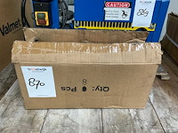 Dragon tools oliefilter tang (8x) - afbeelding 7 van  7