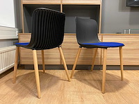 Dragonfly - 10p conferentie opstelling 280x120 - afbeelding 4 van  18