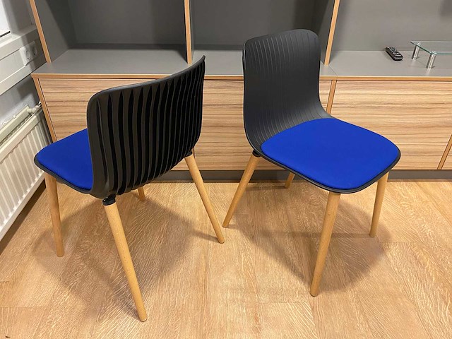 Dragonfly - 10p conferentie opstelling 280x120 - afbeelding 5 van  18