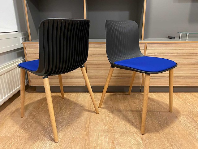 Dragonfly - 10p conferentie opstelling 280x120 - afbeelding 11 van  18