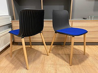 Dragonfly - 10p conferentie opstelling 280x120 - afbeelding 11 van  18