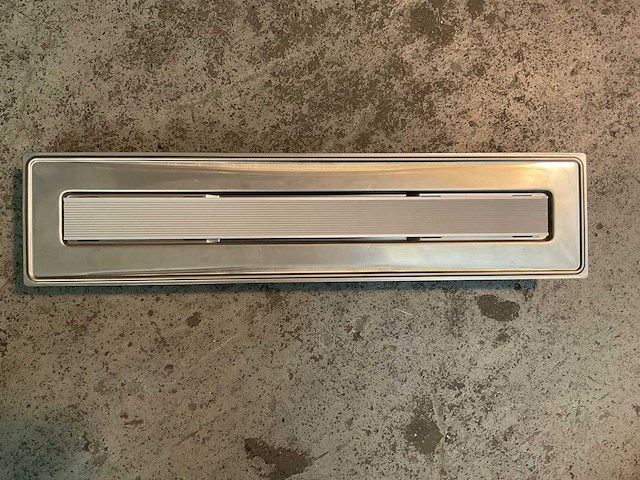 Drain 60cm - afbeelding 2 van  4