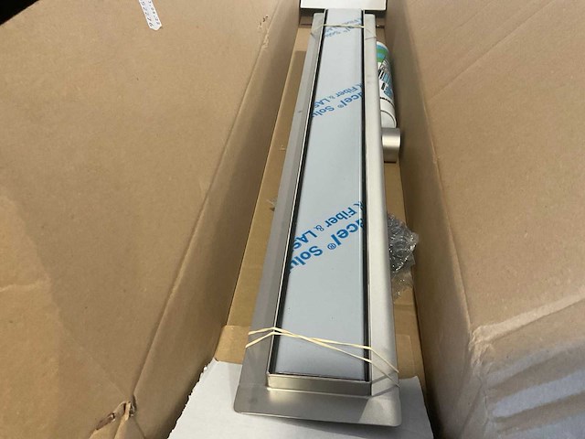 Drain 70cm - afbeelding 1 van  2