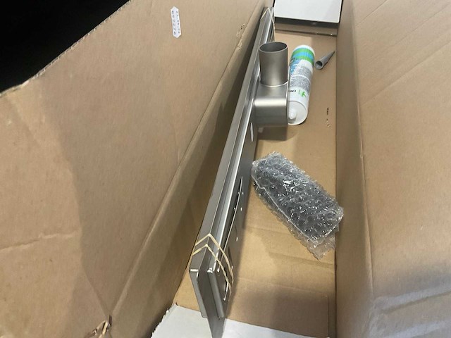Drain 70cm - afbeelding 2 van  2