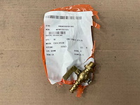 Drain cock (18x) - afbeelding 2 van  2