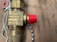 Drain cock - afbeelding 1 van  3