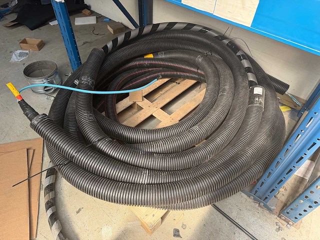 Drainage buis - afbeelding 2 van  3