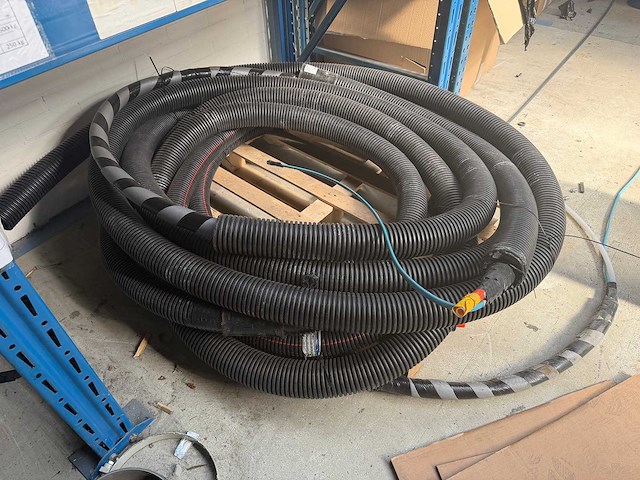 Drainage buis - afbeelding 3 van  3