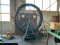 Drainage reiniger - afbeelding 1 van  5