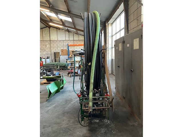 Drainage reiniger - afbeelding 2 van  5