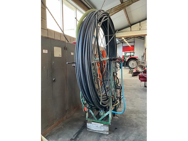 Drainage reiniger - afbeelding 3 van  5