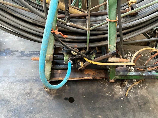 Drainage reiniger - afbeelding 5 van  5