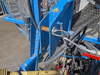 Drainagereiniger, s&s engineering, professional, 2015 - afbeelding 2 van  18